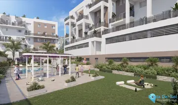 2 - 4 bedroom Apartment for Sale in Vélez-Málaga-63134