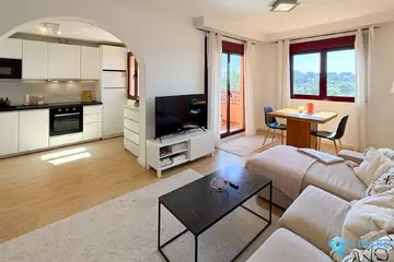 1 bedroom Apartment for Sale in El Paraiso-63153