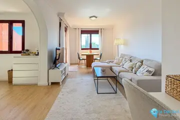 1 bedroom Apartment for Sale in El Paraiso-63154