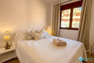 1 bedroom Apartment for Sale in El Paraiso-63156