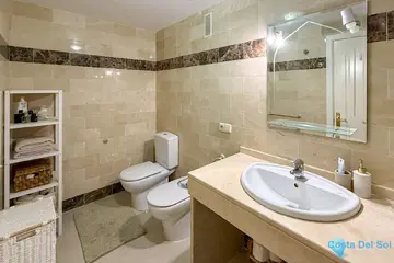 1 bedroom Apartment for Sale in El Paraiso-63157