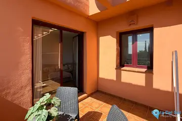 1 bedroom Apartment for Sale in El Paraiso-63161
