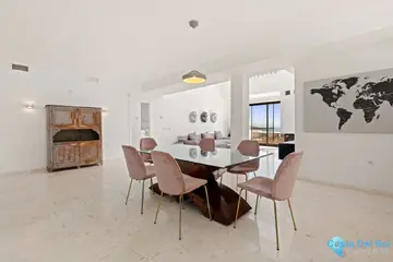2 bedroom Apartment for Sale in La Mairena-84186