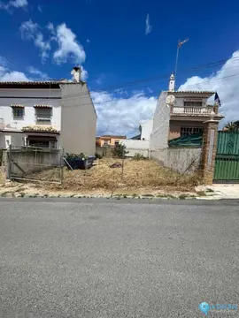 234m2 Plot for Sale in Fuengirola-63230
