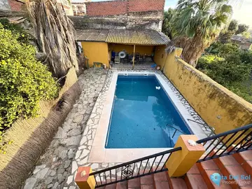 3 bedroom House for Sale in Jimena de la Frontera-63243