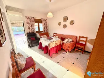 3 bedroom House for Sale in Jimena de la Frontera-63249