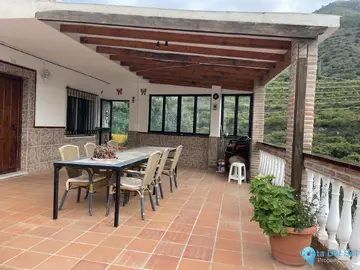 4 bedroom House for Sale in Nerja-63309