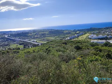 32787m2 Plot for Sale in Estepona-84188