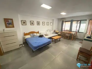 1 bedroom Apartment for Sale in Fuengirola-63320