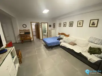 1 bedroom Apartment for Sale in Fuengirola-63322