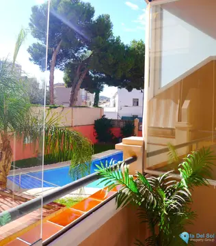 1 bedroom Apartment for Sale in Fuengirola-63341