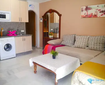 1 bedroom Apartment for Sale in Fuengirola-63349