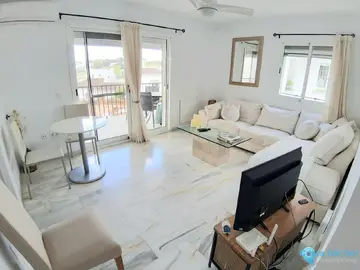 2 bedroom Apartment for Sale in Mijas