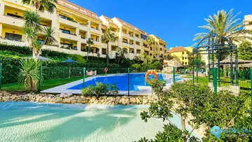 2 bedroom Apartment for Sale in La Duquesa-63389
