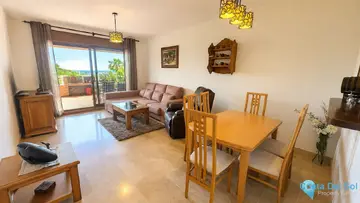 2 bedroom Apartment for Sale in La Duquesa-63390