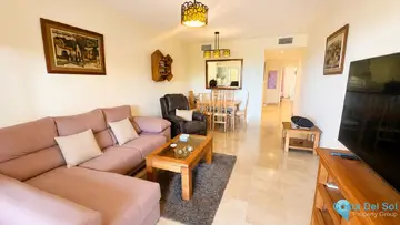 2 bedroom Apartment for Sale in La Duquesa-63392