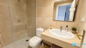 2 bedroom Apartment for Sale in La Duquesa-63403