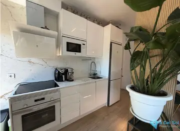 1 bedroom Apartment for Sale in Torremolinos-63417