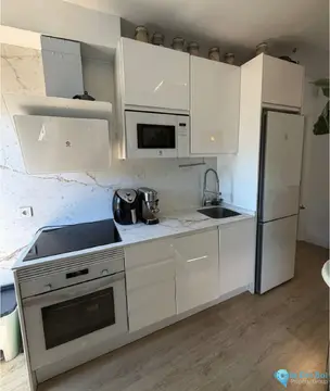 1 bedroom Apartment for Sale in Torremolinos-63419