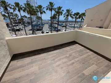 2 bedroom Apartment for Sale in Benalmadena-11969
