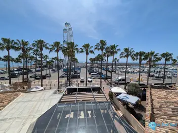 2 bedroom Apartment for Sale in Benalmadena-11970