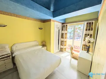 2 bedroom Apartment for Sale in Benalmadena-11975