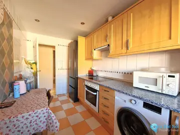 2 bedroom Apartment for Sale in San Luis de Sabinillas-63414