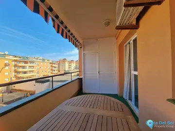 2 bedroom Apartment for Sale in San Luis de Sabinillas-63426