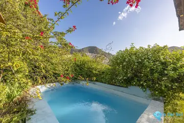 2 bedroom House for Sale in Ojén-63429