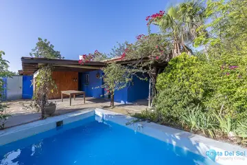 2 bedroom House for Sale in Ojén-63431