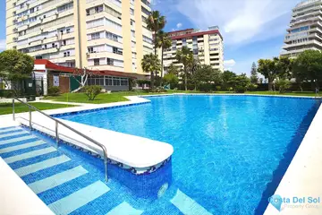 1 bedroom Apartment for Sale in Benalmadena Costa-63504
