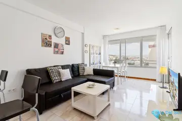 1 bedroom Apartment for Sale in Benalmadena Costa-63508