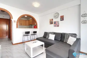 1 bedroom Apartment for Sale in Benalmadena Costa-63510