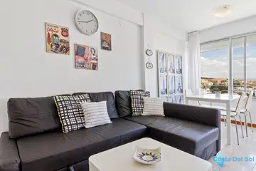 1 bedroom Apartment for Sale in Benalmadena Costa-63512