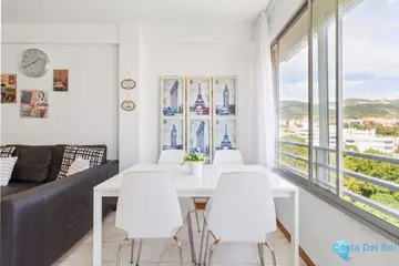 1 bedroom Apartment for Sale in Benalmadena Costa-63513