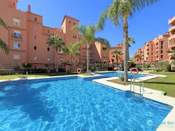 2 bedroom Apartment for Sale in La Duquesa-63518