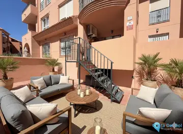 2 bedroom Apartment for Sale in La Duquesa-63519