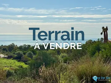 519m2 Plot for Sale in San Roque-63539