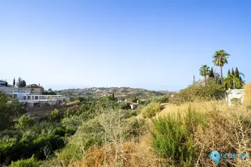 1317m2 Plot for Sale in Mijas Golf-63540
