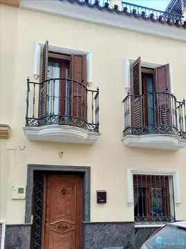 3 bedroom House for Sale in Coín-63542