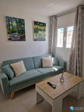 1 bedroom Apartment for Sale in Estepona-63559