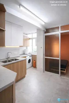 4 bedroom Apartment for Sale in Fuengirola-63623