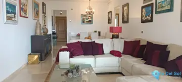 2 bedroom Apartment for Sale in Elviria-81778