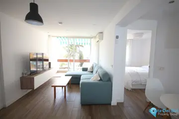 1 bedroom Apartment for Sale in Marbella-63620
