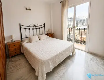 1 bedroom Apartment for Sale in Los Boliches-63640