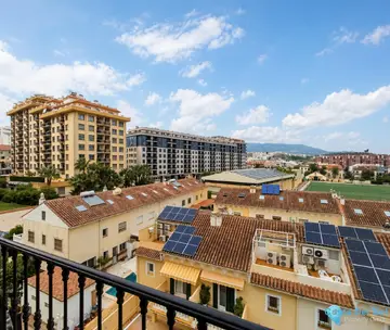 1 bedroom Apartment for Sale in Los Boliches-63644