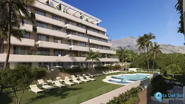 1 - 4 bedroom Apartment for Sale in Torremolinos-63650