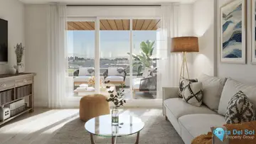 1 - 4 bedroom Apartment for Sale in Torremolinos-63652