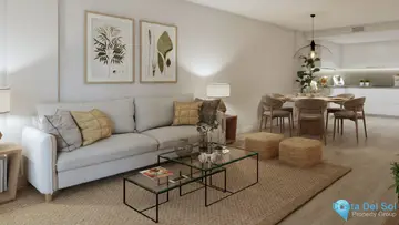 1 - 4 bedroom Apartment for Sale in Torremolinos-63653
