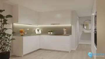 1 - 4 bedroom Apartment for Sale in Torremolinos-63655